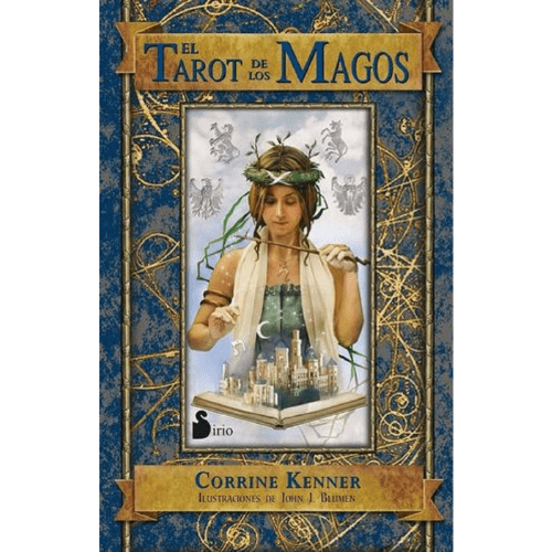 El tarot de los magos
