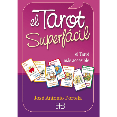 EL TAROT SUPER FACIL