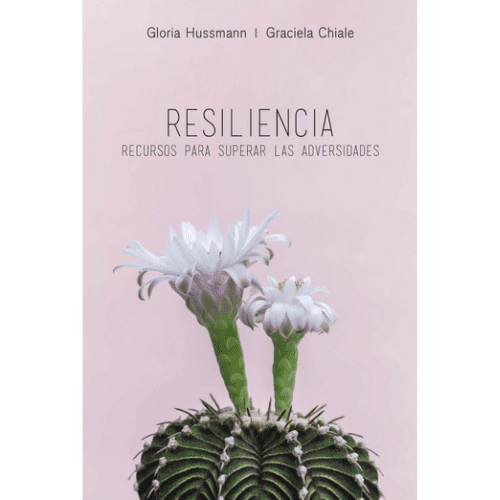 Resiliencia recursos para superar las adversidades-PANAMA-LIBRO