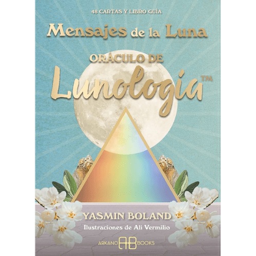 Oráculo de Lunología-PANAMA-ORACULO